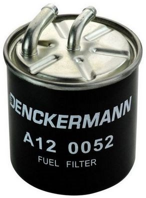 Fuel Filter DENCKERMANN A120052
