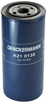 Filter, operating hydraulics DENCKERMANN A210138