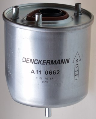 Fuel Filter DENCKERMANN A110662