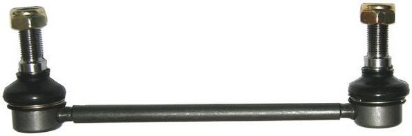 Link/Coupling Rod, stabiliser bar DENCKERMANN D140088