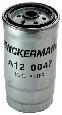 Fuel Filter DENCKERMANN A120047