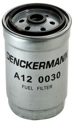 Fuel Filter DENCKERMANN A120030