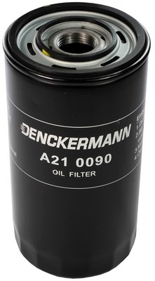 Oil Filter DENCKERMANN A210090