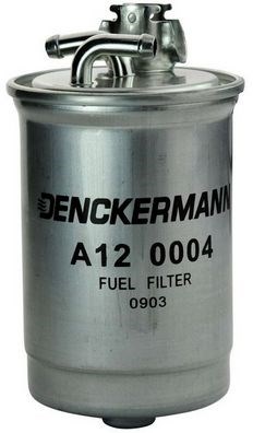 Fuel Filter DENCKERMANN A120004
