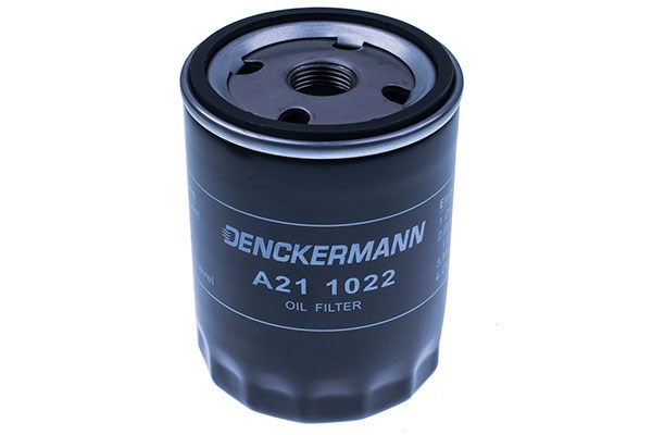 Oil Filter DENCKERMANN A211022