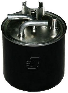 Fuel Filter DENCKERMANN A120284