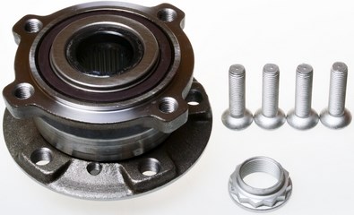 Wheel Bearing Kit DENCKERMANN W413400