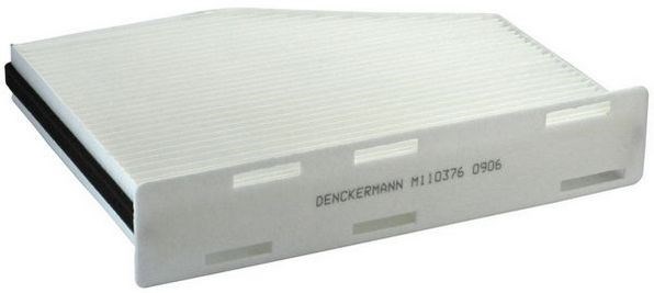 Filter, interior air DENCKERMANN M110376