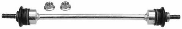 Link/Coupling Rod, stabiliser bar DENCKERMANN D140095