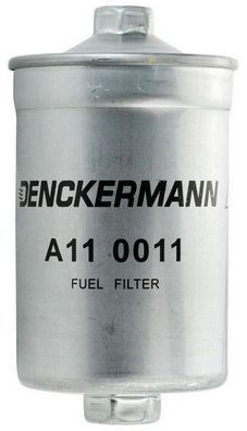 Fuel Filter DENCKERMANN A110011