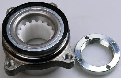 Wheel Bearing Kit DENCKERMANN W413568