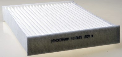 Filter, interior air DENCKERMANN M110885