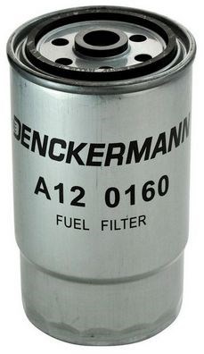 Fuel Filter DENCKERMANN A120160