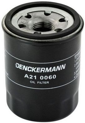 Oil Filter DENCKERMANN A210060