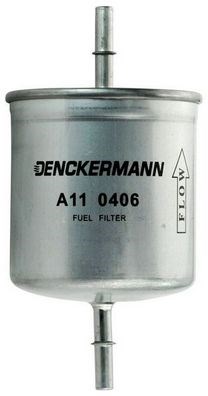 Fuel Filter DENCKERMANN A110406