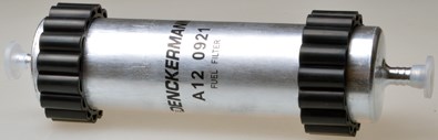 Fuel Filter DENCKERMANN A120921
