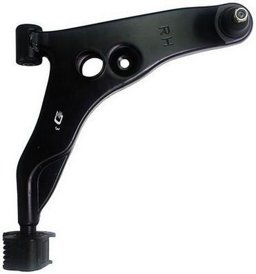Control Arm/Trailing Arm, wheel suspension DENCKERMANN D120261