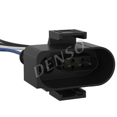 Lambda Sensor DENSO DOX-1363 3