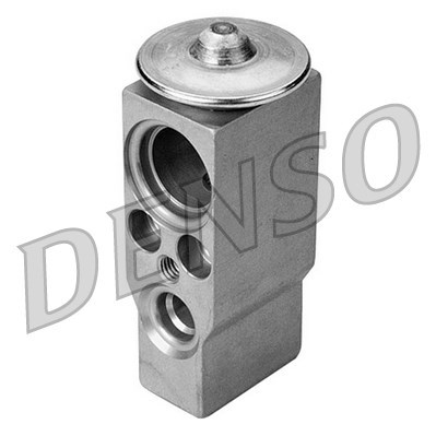 Expansion Valve, air conditioning DENSO DVE07001