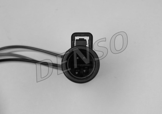 Lambda Sensor DENSO DOX-2055 4