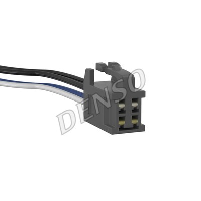 Lambda Sensor DENSO DOX-0627 4