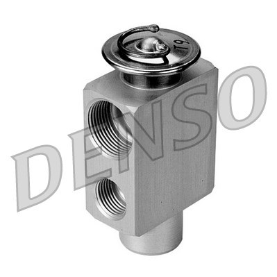 Expansion Valve, air conditioning DENSO DVE17009