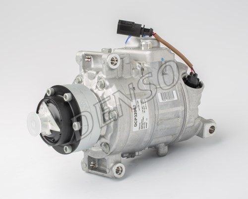 Compressor, air conditioning DENSO DCP32062