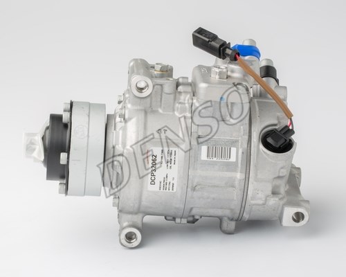 Compressor, air conditioning DENSO DCP32062 2