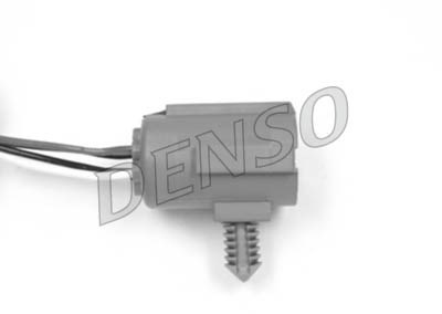Lambda Sensor DENSO DOX-1053 6