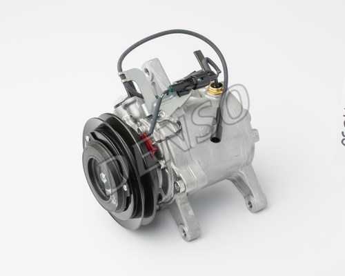 Compressor, air conditioning DENSO DCP99830