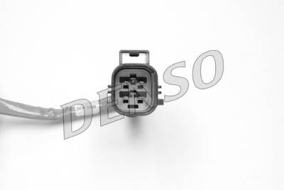 Lambda Sensor DENSO DOX-0400 6