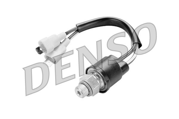 Pressure Switch, air conditioning DENSO DPS17005