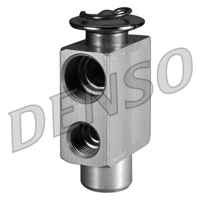 Expansion Valve, air conditioning DENSO DVE99910