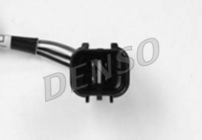 Lambda Sensor DENSO DOX-1160 6