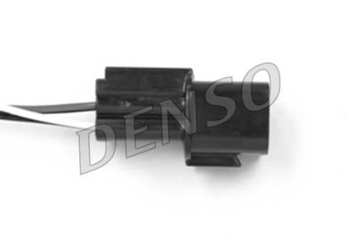 Lambda Sensor DENSO DOX-1160 7