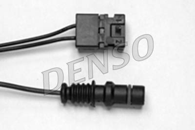 Lambda Sensor DENSO DOX-1376 3