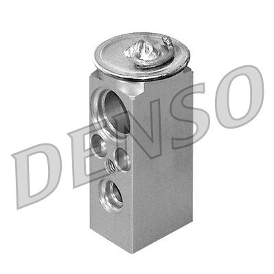 Expansion Valve, air conditioning DENSO DVE20001