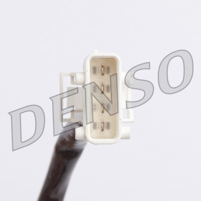 Lambda Sensor DENSO DOX-1538 6