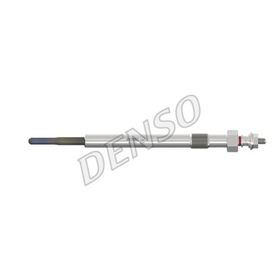 Glow Plug DENSO DG-611 3
