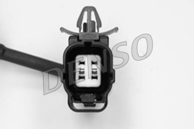 Lambda Sensor DENSO DOX-0319 6