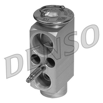 Expansion Valve, air conditioning DENSO DVE05007