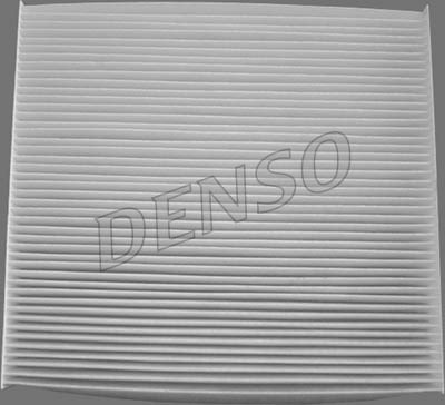 Filter, interior air DENSO DCF480P