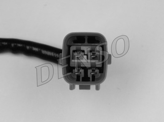 Lambda Sensor DENSO DOX-2056 5