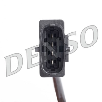 Lambda Sensor DENSO DOX-1553 6