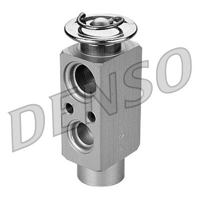 Expansion Valve, air conditioning DENSO DVE28001