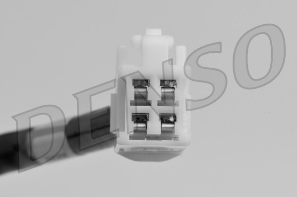 Lambda Sensor DENSO DOX-2067 7