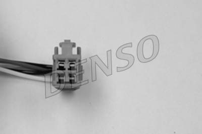Lambda Sensor DENSO DOX-0285 5