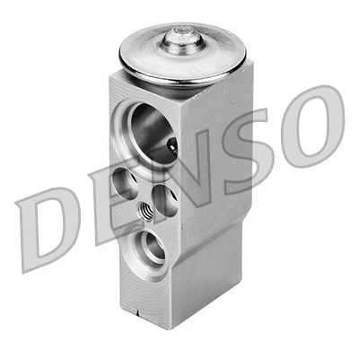 Expansion Valve, air conditioning DENSO DVE99911
