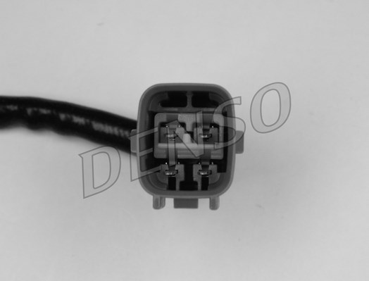 Lambda Sensor DENSO DOX-2054 8