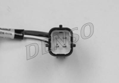 Lambda Sensor DENSO DOX-1176 4